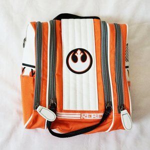 Star Wars Rebel Alliance Toiletry Bag